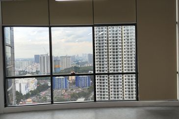 The Vertical Business Suites