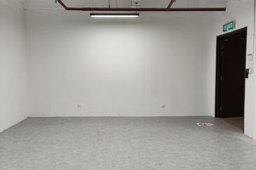 The Vertical Business Suites