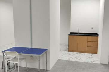 The Vertical Business Suites