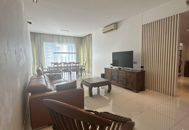 Suasana Sentral Loft