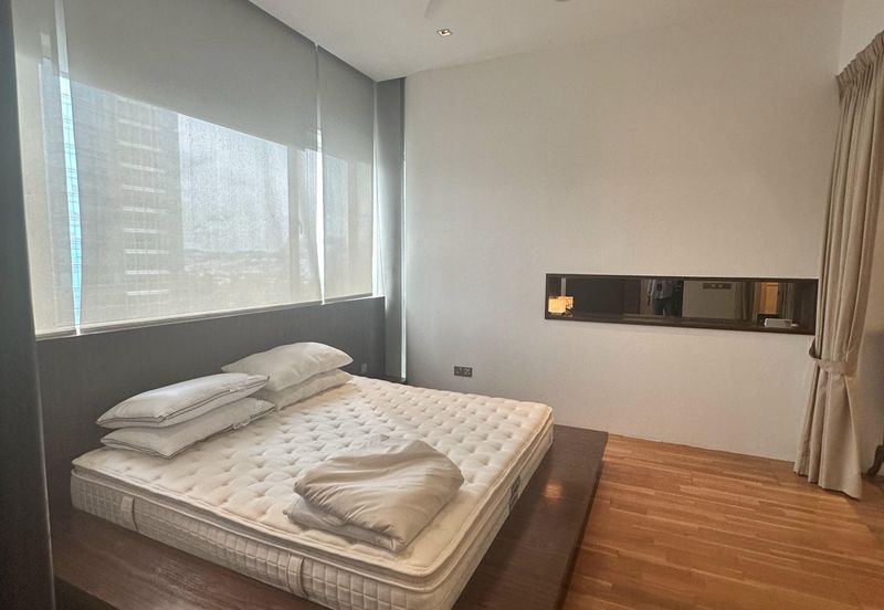 Suasana Sentral Loft