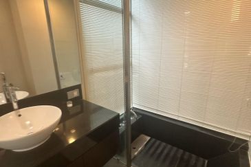 Suasana Sentral Loft