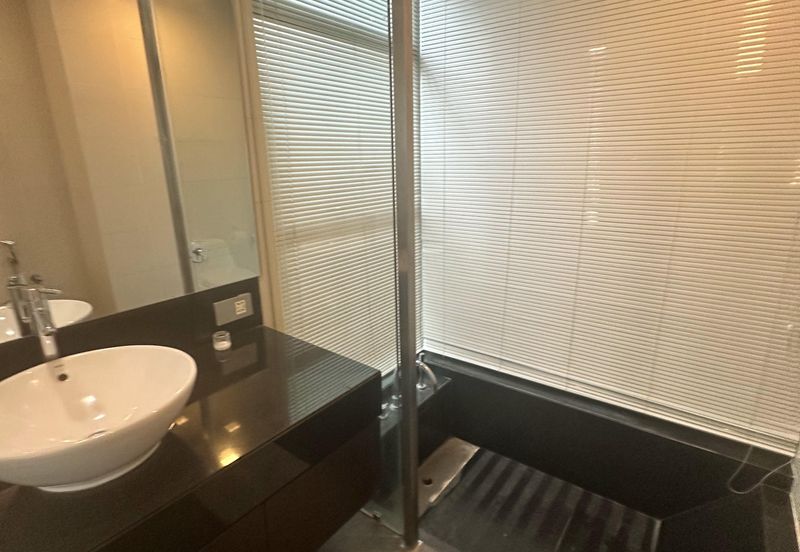 Suasana Sentral Loft