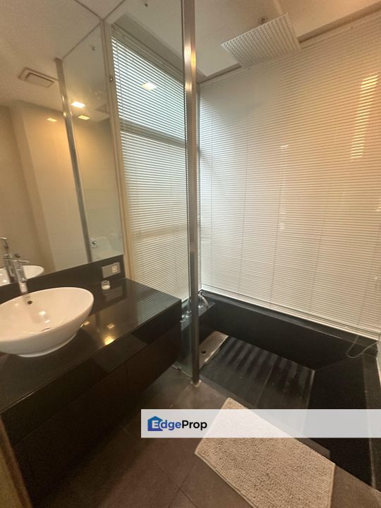 Suasana sentral loft, KL Sentral, Kuala Lumpur, KL Sentral