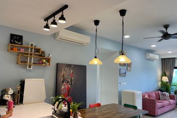 Desa ParkCity (The Westside III)