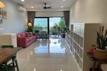 Desa ParkCity (The Westside III)