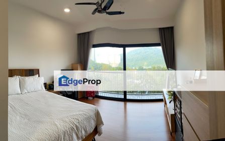 Westside 3 , Desa parkcity , Kuala Lumpur, Desa Parkcity