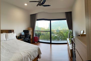 Desa ParkCity (The Westside III)