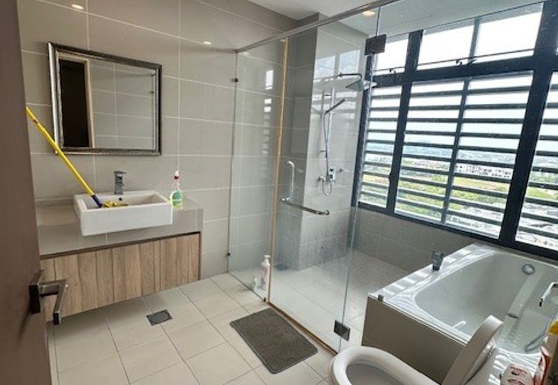 Mirage By The Lake Condominium