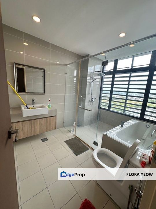 Mirage by the The Lake, Cyberjaya, Selangor, Cyberjaya