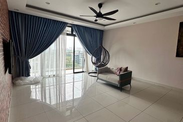 Mirage By The Lake Condominium