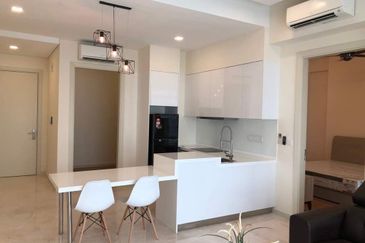 Vogue Suites 1 @ KL Eco City