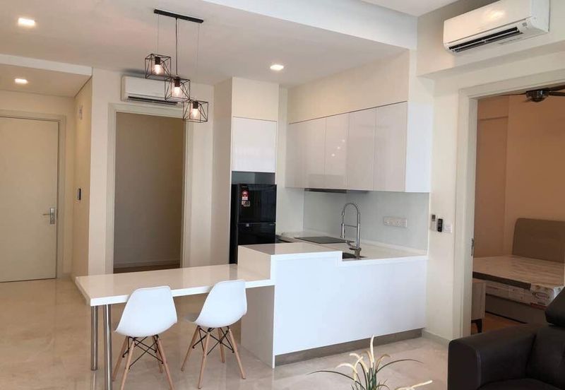 Vogue Suites 1 @ KL Eco City