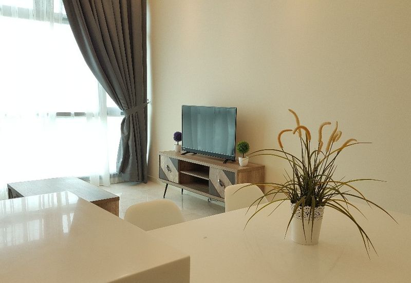 Vogue Suites 1 @ KL Eco City