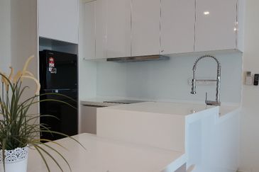 Vogue Suites 1 @ KL Eco City