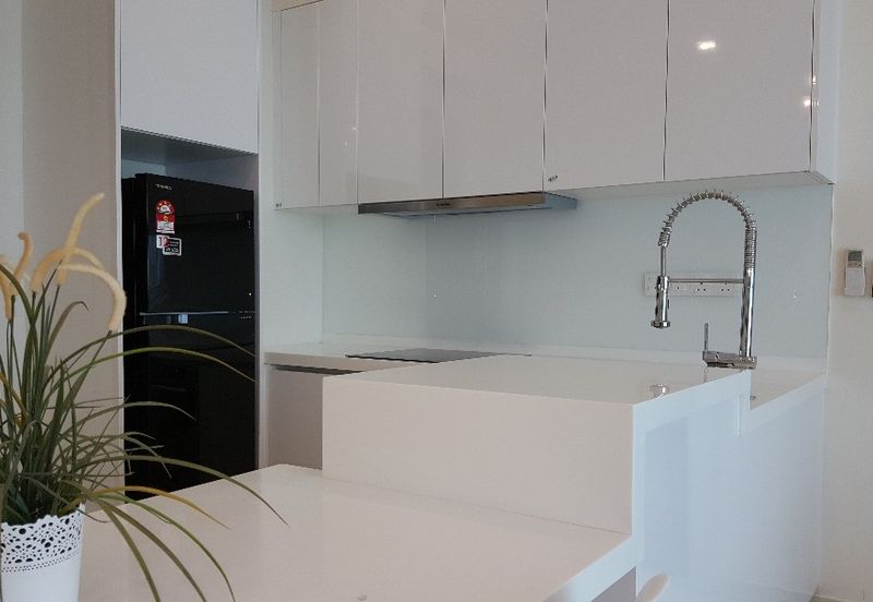 Vogue Suites 1 @ KL Eco City