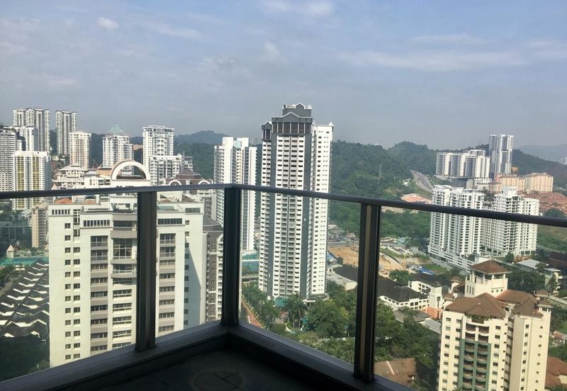 11 Mont Kiara (MK11)