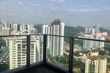 11 Mont Kiara (MK11)