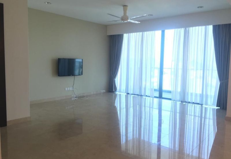 11 Mont Kiara (MK11)