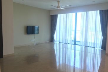 11 Mont Kiara (MK11)