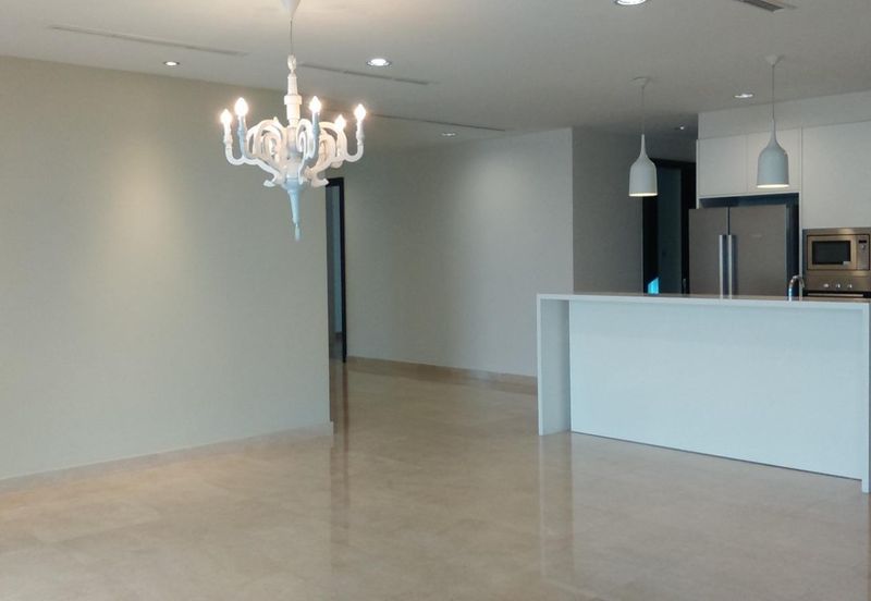 11 Mont Kiara (MK11)