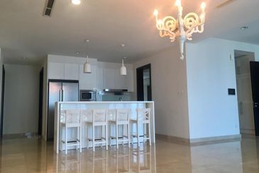 11 Mont Kiara (MK11)