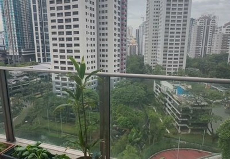 11 Mont Kiara (MK11)