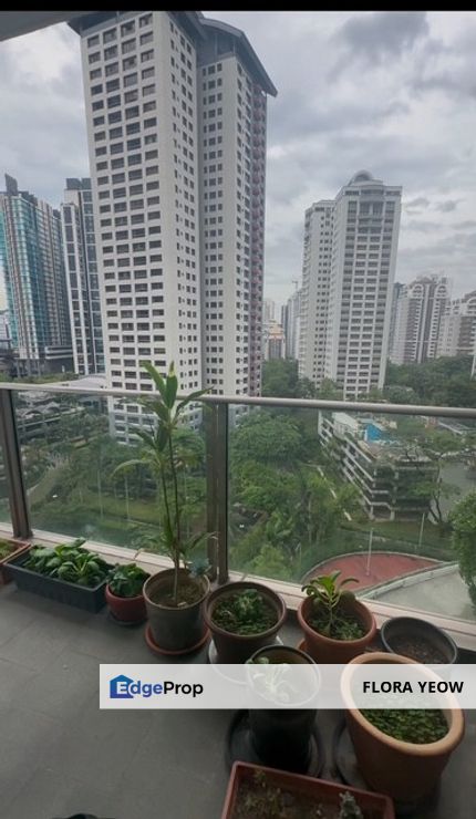 11 mont kiara, lake view and poolview, Kuala Lumpur, Mont Kiara