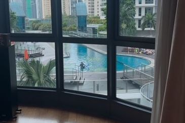 11 Mont Kiara (MK11)