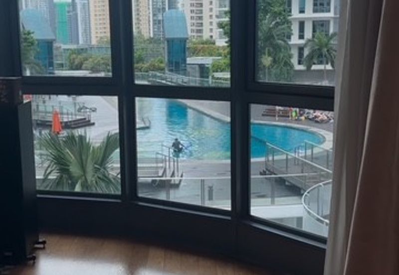 11 Mont Kiara (MK11)