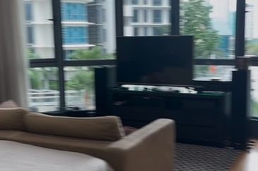 11 Mont Kiara (MK11)