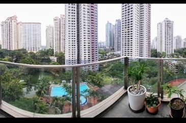 11 Mont Kiara (MK11)