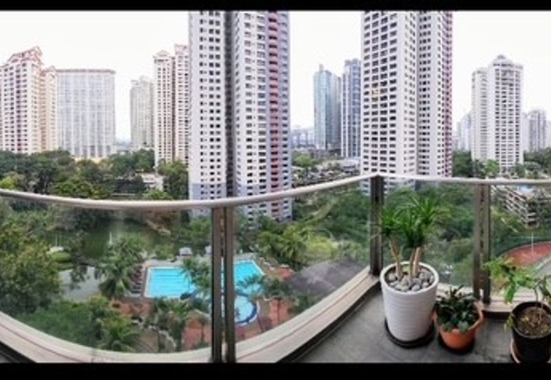 11 Mont Kiara (MK11)