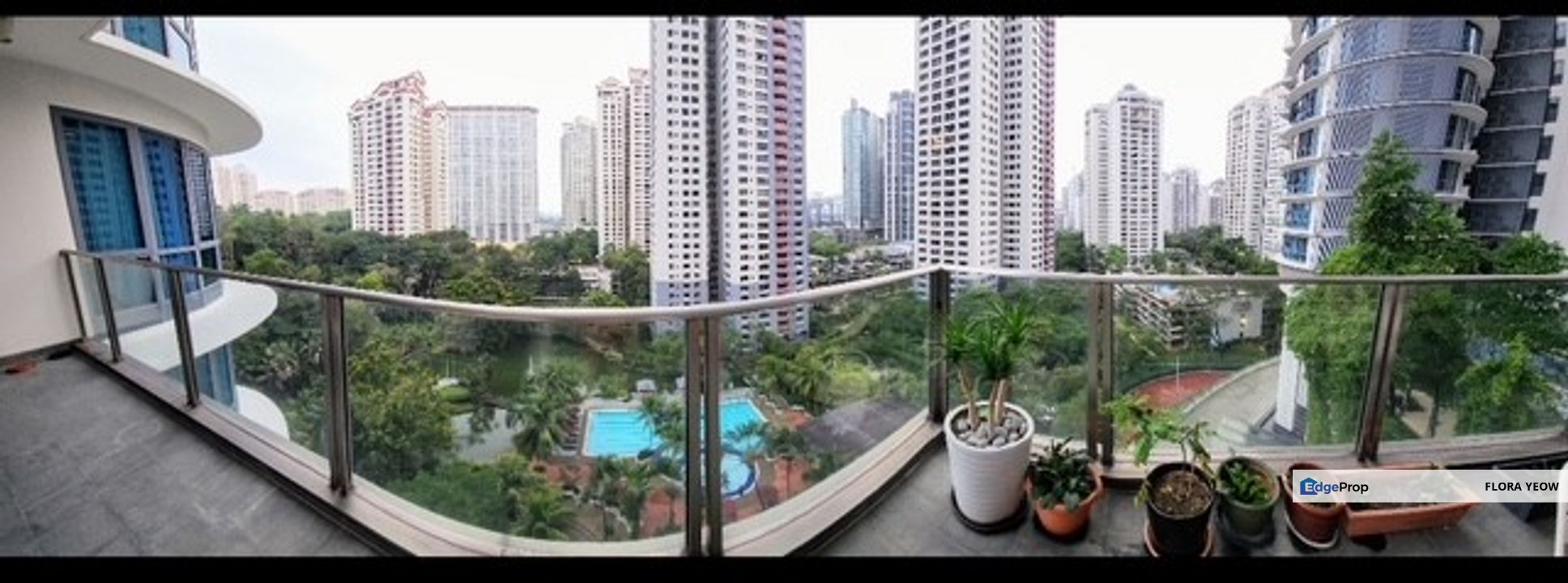 11 mont kiara, lake view and poolview, Kuala Lumpur, Mont Kiara