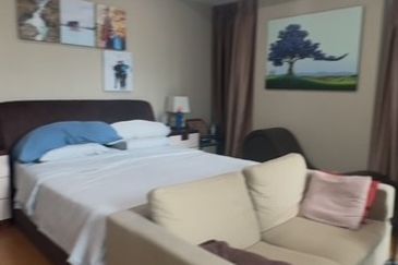 11 Mont Kiara (MK11)