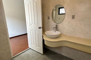 Sunway SPK,nr Desa parkcity/Bandar Menjalara