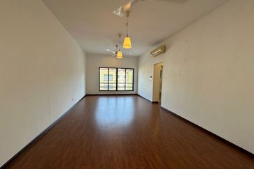 Sunway SPK,nr Desa parkcity/Bandar Menjalara