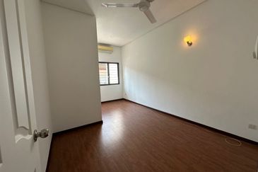 Sunway SPK,nr Desa parkcity/Bandar Menjalara