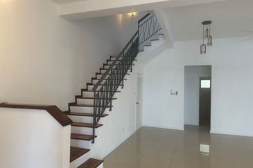 Sunway SPK,nr Desa parkcity/Bandar Menjalara