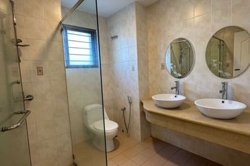 Sunway SPK,nr Desa parkcity/Bandar Menjalara