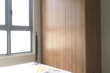 Sunway GEOLake Residences