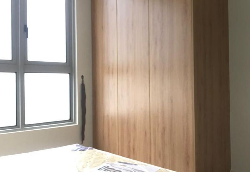 Sunway GEOLake Residences