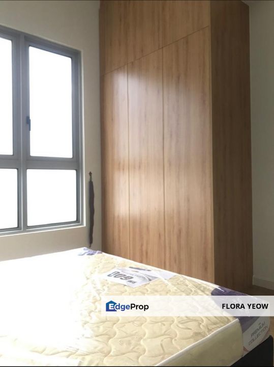 Sunway Geolake, Bandar Sunway, Selangor, Subang Jaya