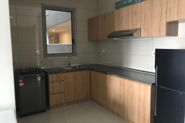 Sunway GEOLake Residences