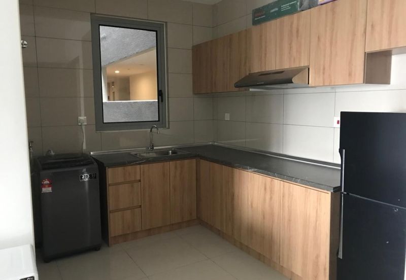 Sunway GEOLake Residences