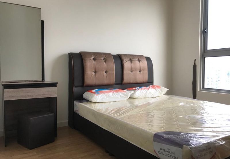 Sunway GEOLake Residences