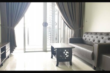 Sunway GEOLake Residences