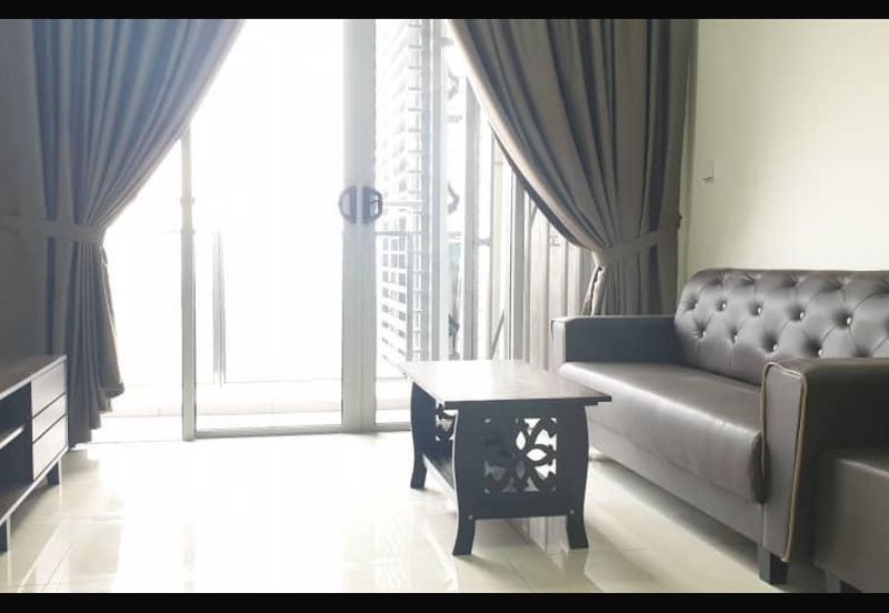 Sunway GEOLake Residences