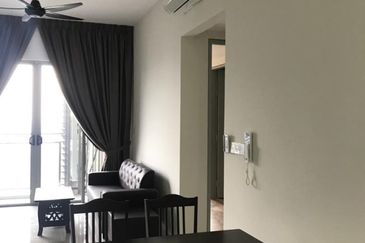 Sunway GEOLake Residences