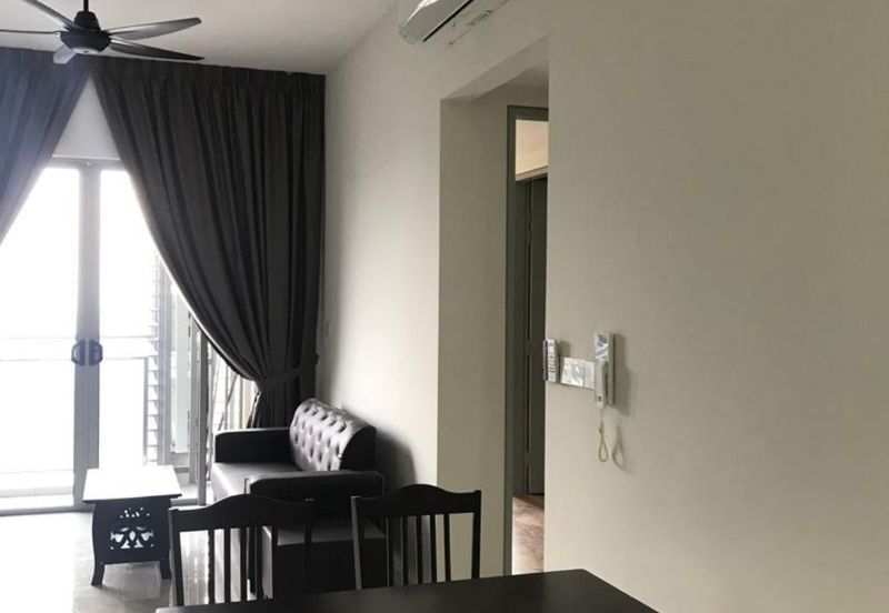 Sunway GEOLake Residences